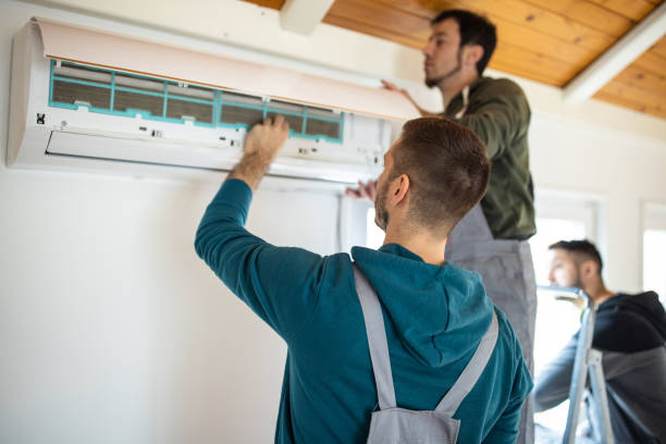Best HVAC replacement cost  in Red Springs, NC