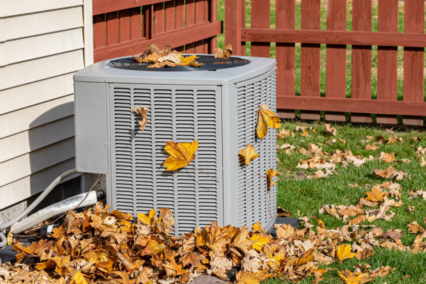 Best HVAC system installation  in Red Springs, NC